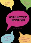 Egge van der Poel - Geheelmeesters Gesprekken