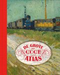 Nienke Denekamp, René van Blerk - De grote van Gogh atlas