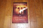 Hewson, D. - De Pantheon getuige Hewson, D. - De Pantheon getuige