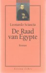 Sciascia, Leonardo - De Raad van Egypte.