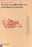 Kunzel, R. - Beelden en zelfbeelden van middeleeuwse mensen / historisch-antropologische studies over groepsculturen in de Nederlanden, 7de-13de eeuw