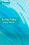 Owen, Lynette - Selling Right.