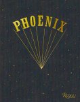 Thomas Mars, Deck d'Arcy et al. - Phoenix Liberté, Egalité, Phoenix!