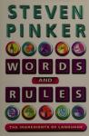 Pinker, Steven - Words and Rules: The Ingredients of Language