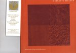 Vanèn, Frits; Ineke Westdijk (organisatie, redactie) - Markante beelden. 75 Jaar Nederlandse Kring van Beeldhouwers [tentoonstelling Kasteel Groeneveld Baarn 1993.]