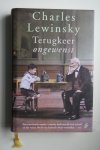 Lewinsky, Charles - Charles Lewinsky: TERUGKEER ONGEWENST vertaald door Elly Schippers