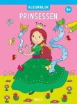 Geen specifieke auteur - Prinsessen 4+