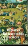 Raes, Hugo. - Een faun met kille horentjes. Raes, Hugo. - Een faun met kille horentjes.