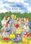 Jaquet, Gertie en Baisch, Christa - Ooms, tantes en de hele club