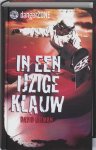 D. Gilman - In een ijzige klauw