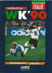 Hermans , Guus - WK '90 -Het officiële WK-boek Italië