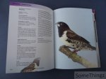 Adri van Kooten. - Volierevogels: handboek en naslagwerk.
