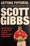  - GETTING PHYSICAL - SCOTT GIBBS