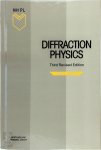 John Maxwell Cowley - Diffraction Physics