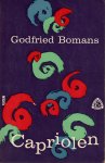 Bomans, Godfried - Capriolen