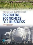 Sloman John - Essential Economics for Business (formerly Economics and the Business Environment)