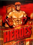 Patrick Fillion - Heroes