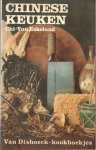 Eskelund - Chinese keuken / druk 1  Van Dishoeck-kookboekjes