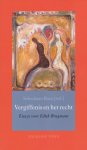Roes, Sebastiaan - Vergiffenis en het recht. Essays voor Edith Brugmans