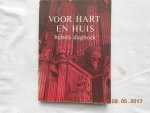  - Voor hart en huis bijbels dagboek 1986