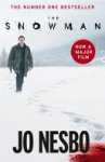 Nesbo, Jo - The Snowman.
