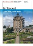  - Erfgoed / Boekman / 96