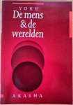 Yoke (Yoke van Leeuwen) - DE MENS EN DE WERELDEN.