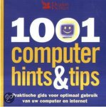 Reader's Digest - 1001 computer hints & tips