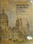 Hilde de Haan 236132, Ids Haagsma 69669, Dennis Sharp 37594, Kenneth Frampton 12584 - Architecten als rivalen Tweehonderd jaar architectuurprijsvragen