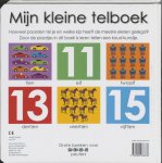 Roger Priddy - Mijn kleine telboek / Grote boeken voor Piccolo peuters