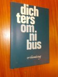 RED.- - Dichters omnibus. 13e bloemlezing.