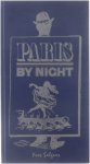 Yves Salgues - Paris by Night