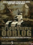 AA - De loopgravenoorlog. De volledige geschiedenis van de eerste wereldoorlog (5 DVD's)