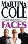 Martina Cole - Faces