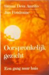 Swami deva Amrito - Oorspronkelijk gezicht : Een gang naar huis