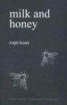 Rupi Kaur - Milk and honey