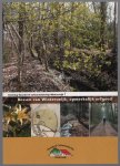 Smalbraak, J. - (BROCHURE) Bossen van Winterswijk, opmerkelijk erfgoed