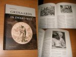 Anouk Janssen - Grijsaards in zwart-wit. De verbeelding van de ouderdom in de Nederlandse prentkunst (1550-1650)