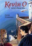 Auke Herrema - Kevin Q en het eiland Win Auke Herrema - Kevin Q en het eiland Win