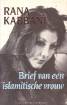 Kabbani, Rana - Brief van een islamitische vrouw