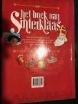 Schrever, Rikky - Het boek van Sinterklaas