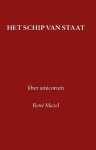 R.H. Happé - Drie beginselen van fiscale rechtsbescherming. Diss.