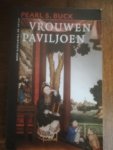 Buck, Pearl - Vrouwenpaviljoen