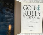  - Golf Rules illustrated.