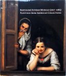 Suzanne L. Stratton - Bartolome Esteban Murillo (1617-1682) Suzanne L. Stratton - Bartolome Esteban Murillo (1617-1682)