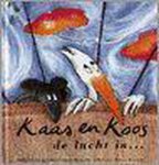 Marja Baeten, Marja Baeten - Kaas en Koos de lucht in ...