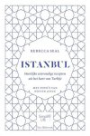 Seal, Rebecca . [ isbn 9789462500884 ] - Istanbul . ( Heerlijke eenvoudige recepten uit het hart van Turkije . ) Als je door de straten van Istanbul loopt, ontdek je een stad vol schitterende tegenstellingen. Het ene moment loop je nog een stijlvolle moderne bar uit en het volgende moment -