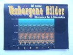  - Verborgene Bilder. Illusionen der 4. Dimension