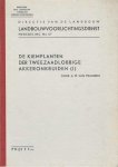A.M. van Fraassen - De kiemplanten der tweezaadlobbige akkeronkruiden (I)