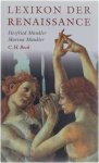 Herfried Münkler Marina Münkler - Lexikon der Renaissance